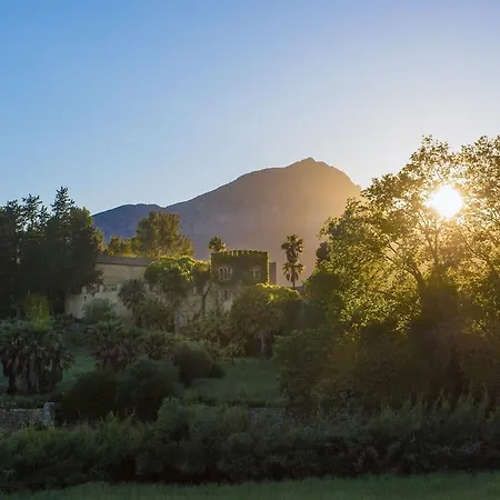 Hotel Son Pont Puigpunyent (Mallorca)