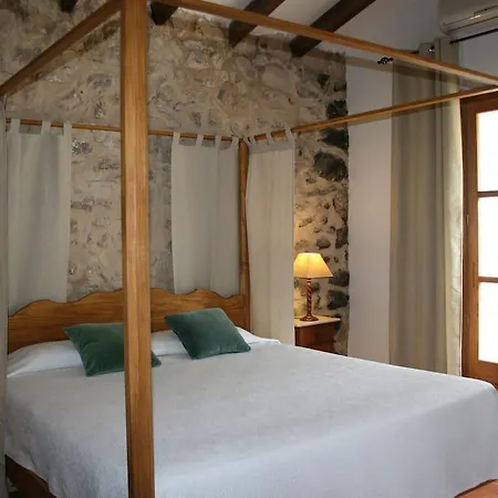 Son Pont Puigpunyent (Mallorca)